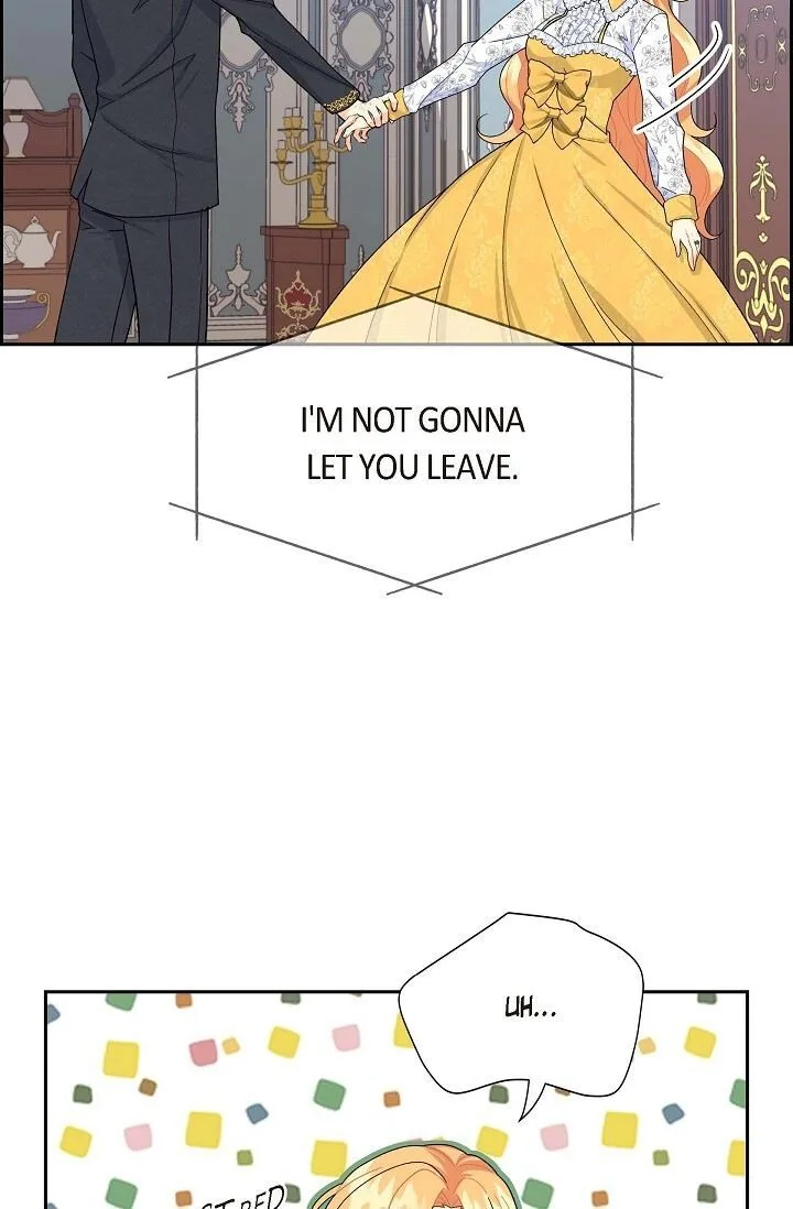 The Destroyer Fell in Love With Me Chapter 15 page 70