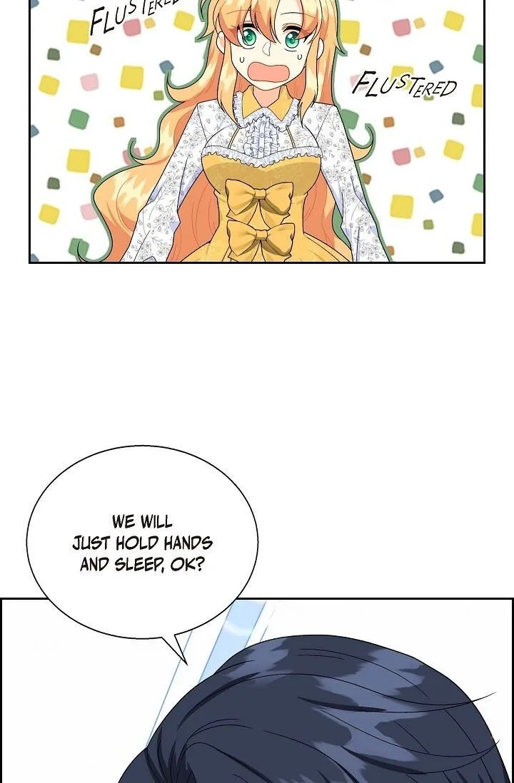 The Destroyer Fell in Love With Me Chapter 15 page 71