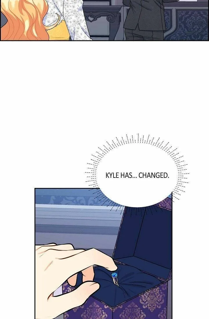 The Destroyer Fell in Love With Me Chapter 16 page 14