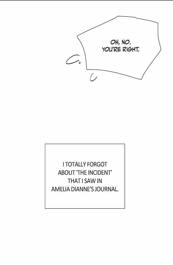 The Destroyer Fell in Love With Me Chapter 16 page 27