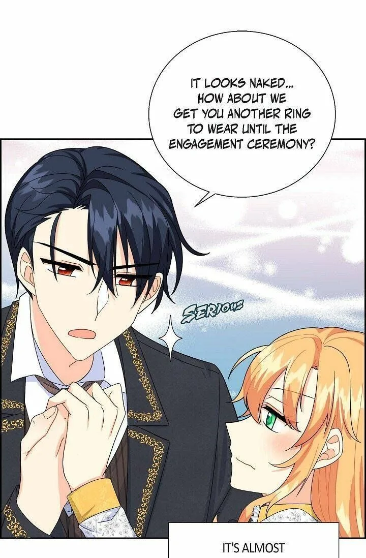 The Destroyer Fell in Love With Me Chapter 16 page 18