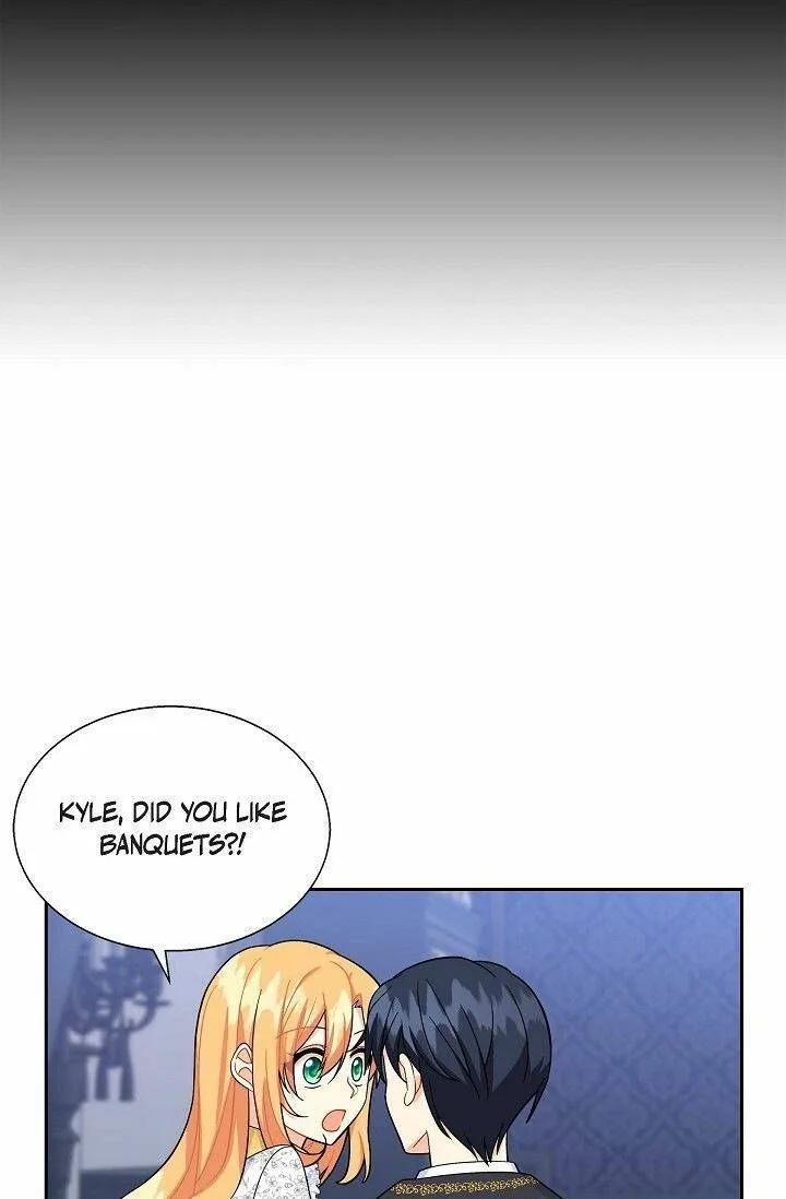 The Destroyer Fell in Love With Me Chapter 16 page 9