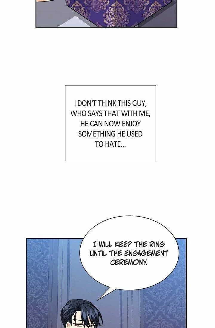 The Destroyer Fell in Love With Me Chapter 16 page 15