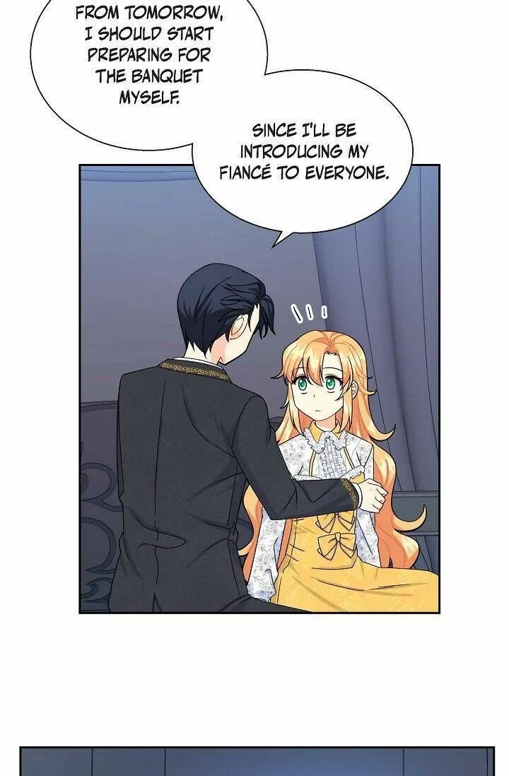 The Destroyer Fell in Love With Me Chapter 16 page 34