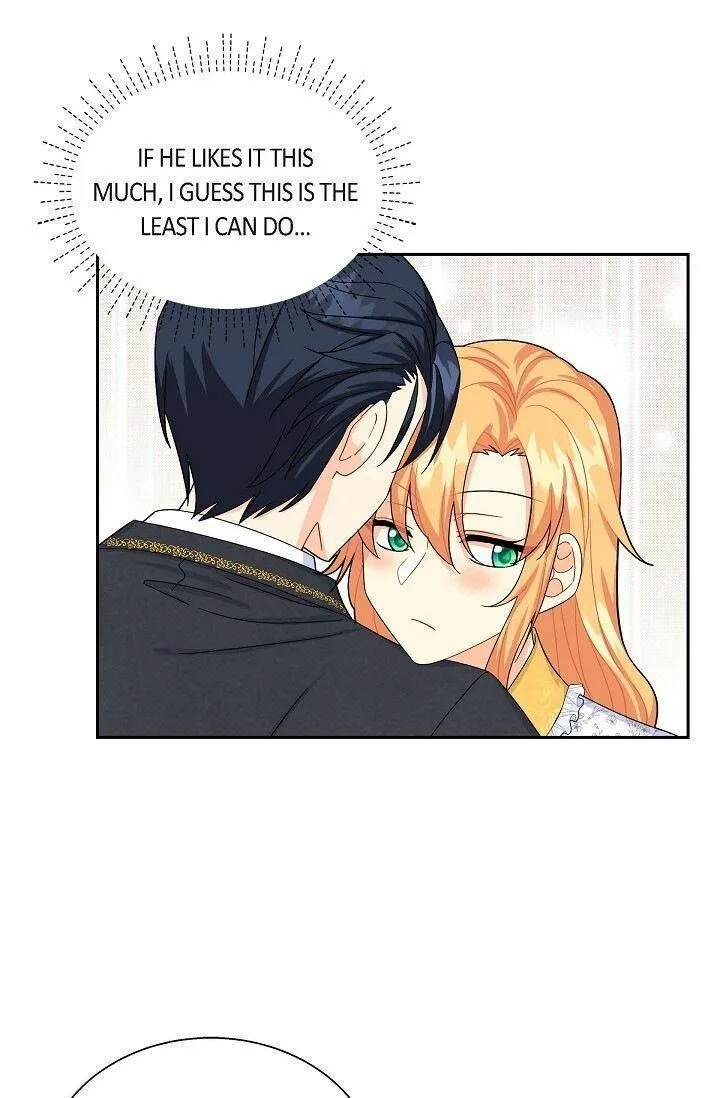 The Destroyer Fell in Love With Me Chapter 16 page 33
