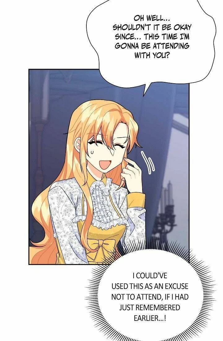 The Destroyer Fell in Love With Me Chapter 16 page 30