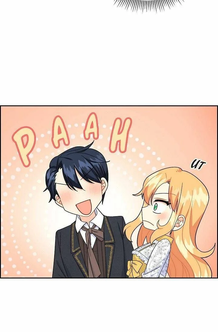 The Destroyer Fell in Love With Me Chapter 16 page 31