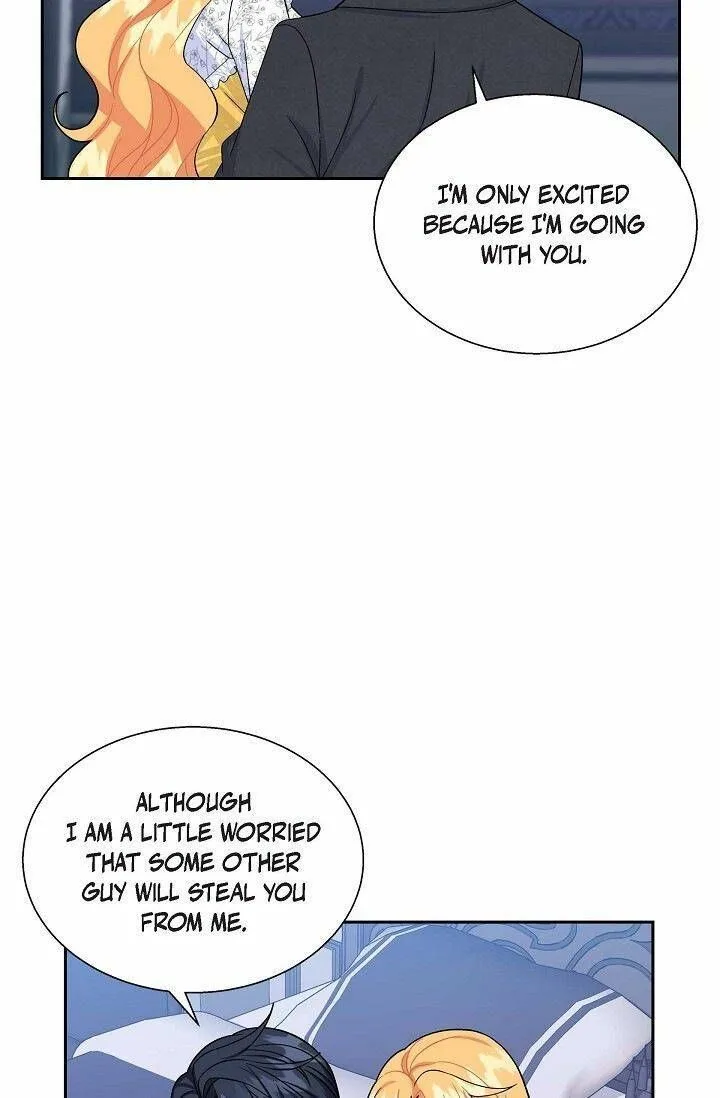 The Destroyer Fell in Love With Me Chapter 16 page 10