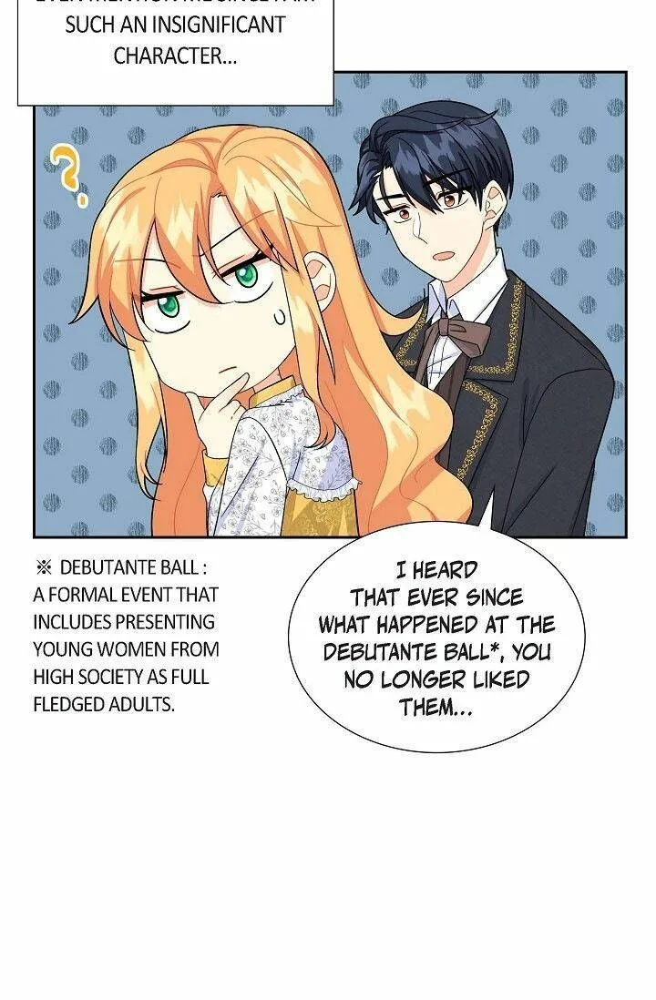 The Destroyer Fell in Love With Me Chapter 16 page 25
