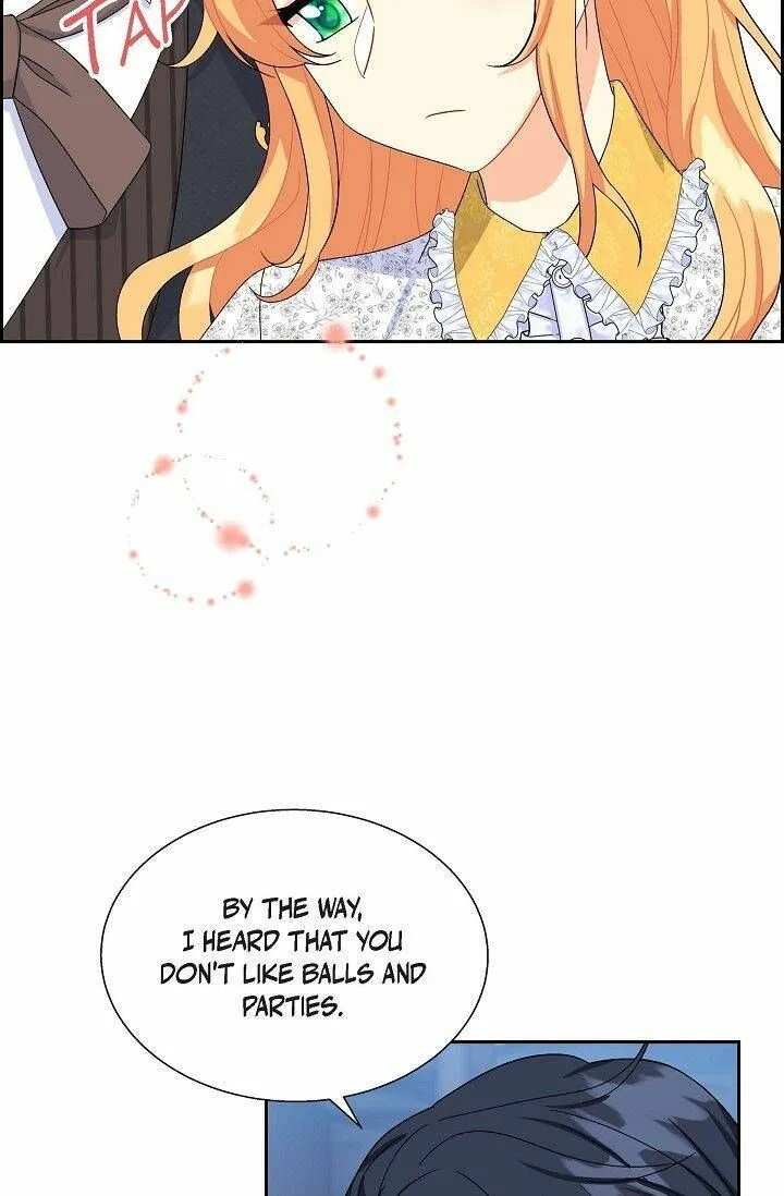 The Destroyer Fell in Love With Me Chapter 16 page 22