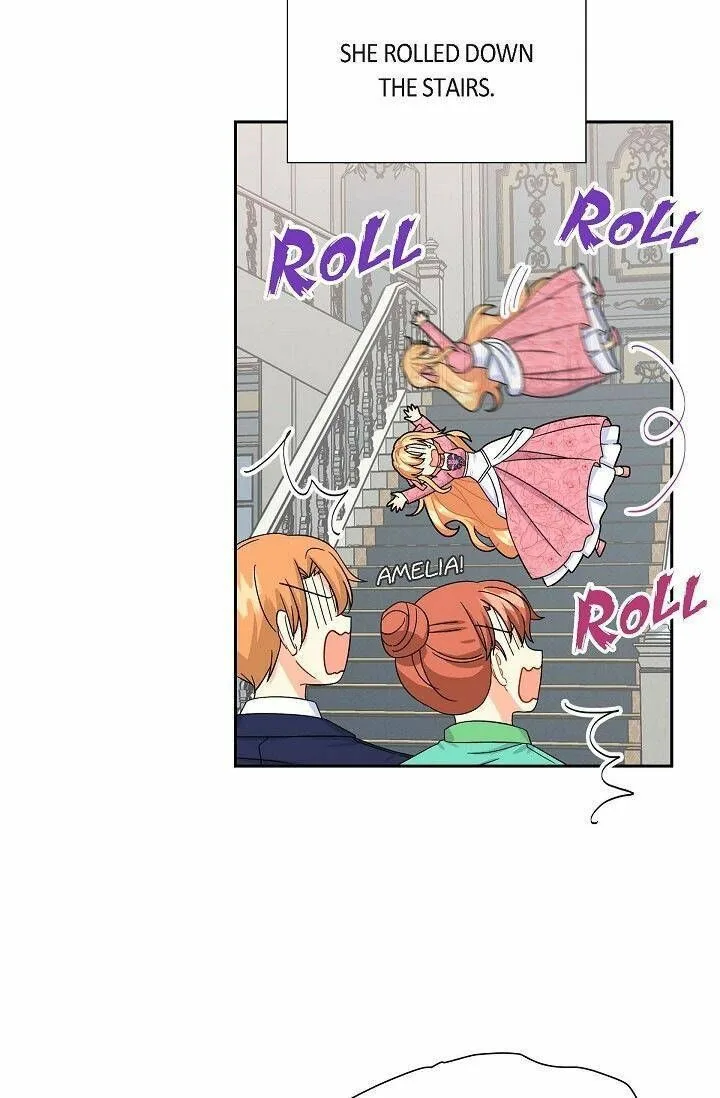 The Destroyer Fell in Love With Me Chapter 16 page 29