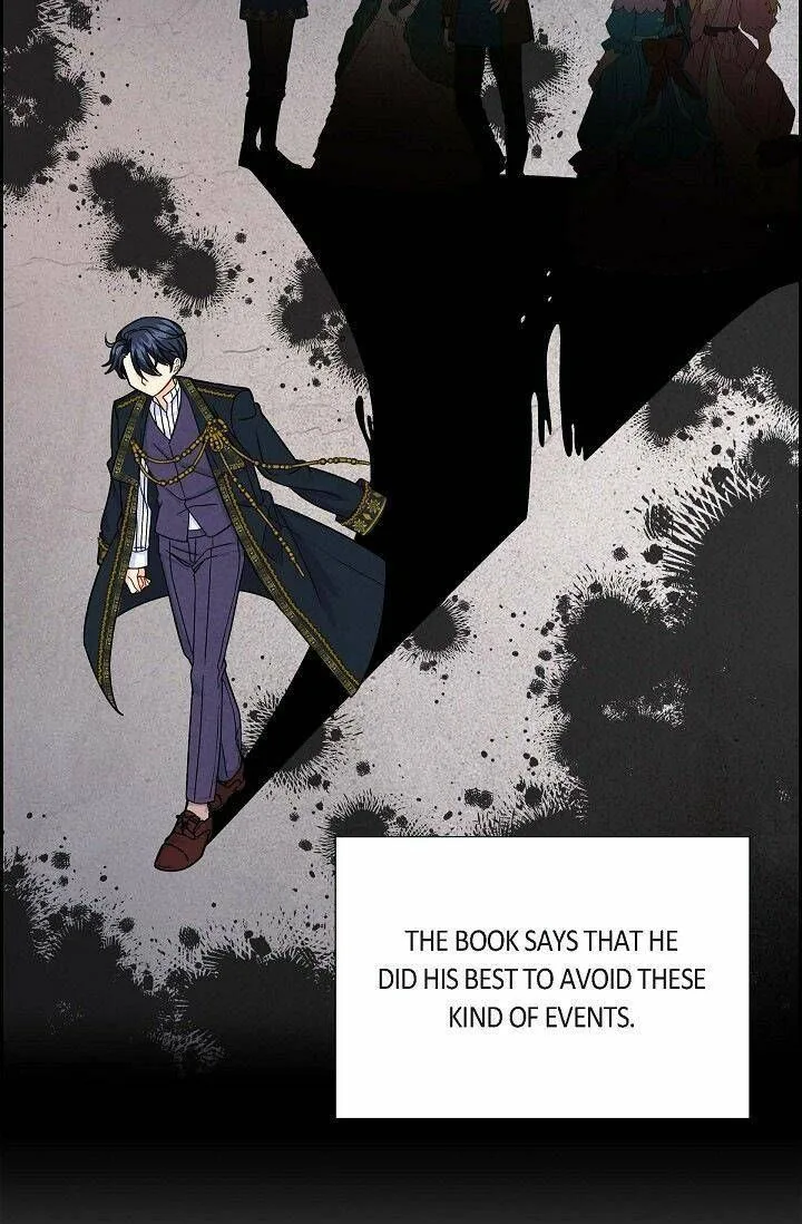 The Destroyer Fell in Love With Me Chapter 16 page 8