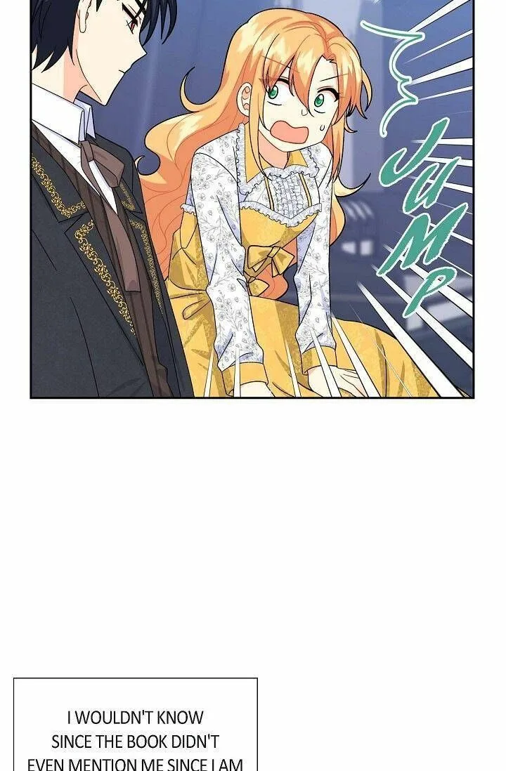 The Destroyer Fell in Love With Me Chapter 16 page 24