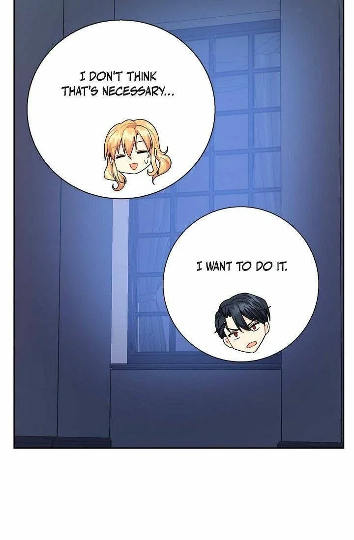 The Destroyer Fell in Love With Me Chapter 16 page 35