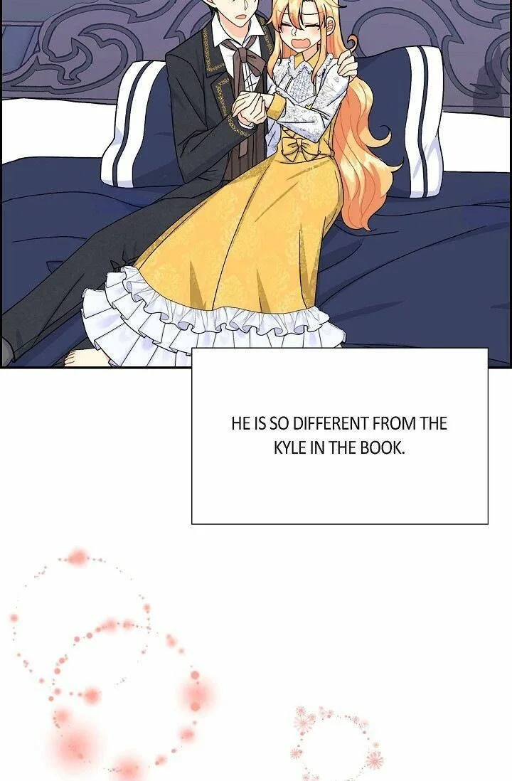 The Destroyer Fell in Love With Me Chapter 16 page 20