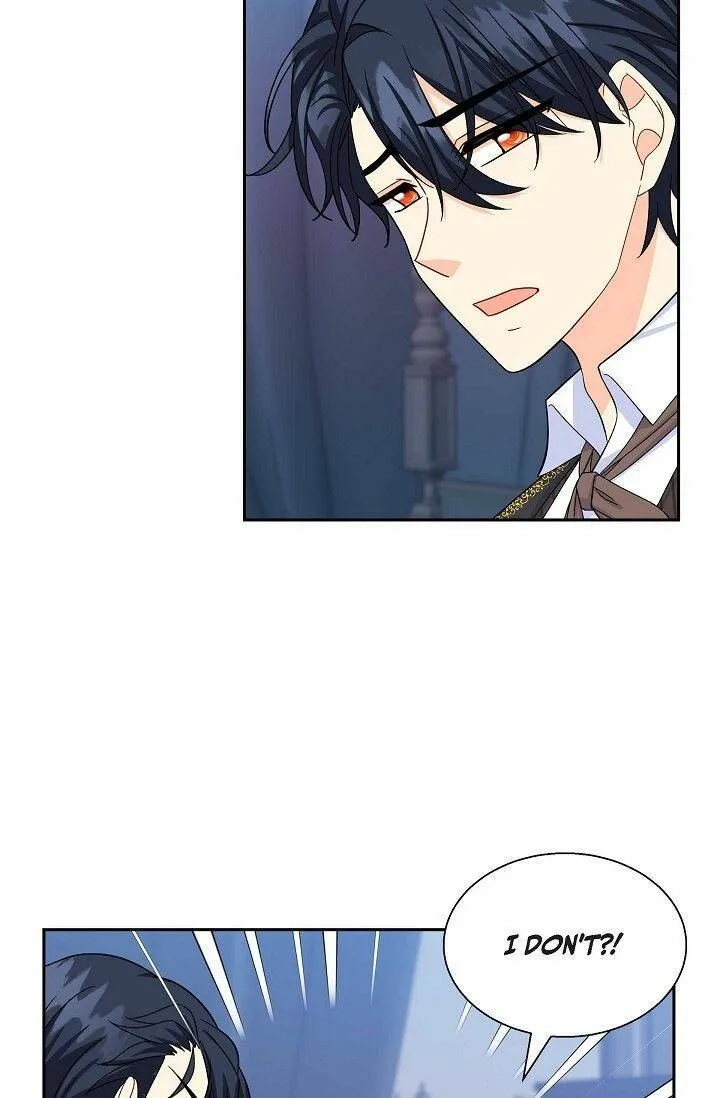 The Destroyer Fell in Love With Me Chapter 16 page 23