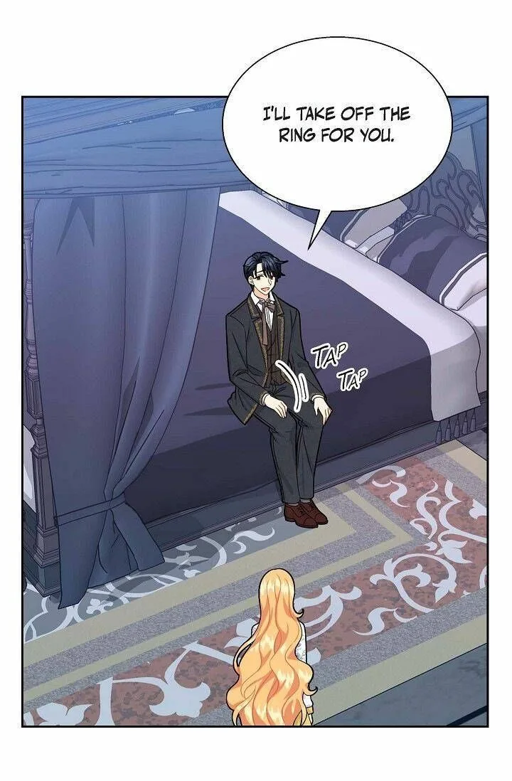 The Destroyer Fell in Love With Me Chapter 16 page 2