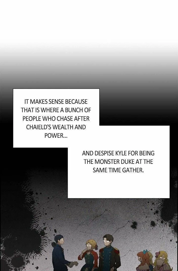 The Destroyer Fell in Love With Me Chapter 16 page 7