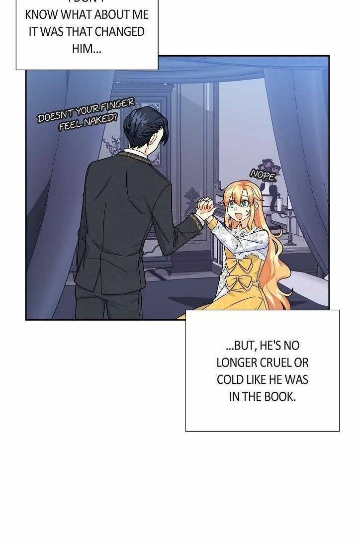 The Destroyer Fell in Love With Me Chapter 16 page 17