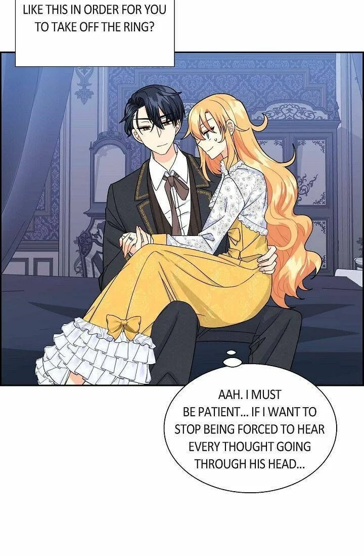 The Destroyer Fell in Love With Me Chapter 16 page 4