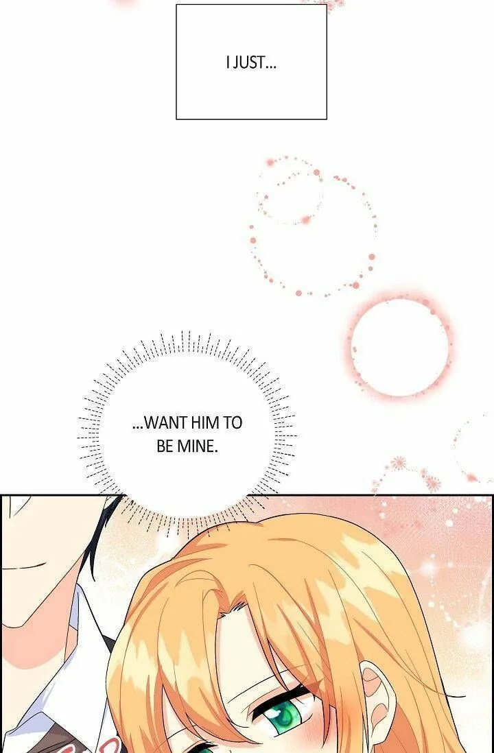The Destroyer Fell in Love With Me Chapter 16 page 21