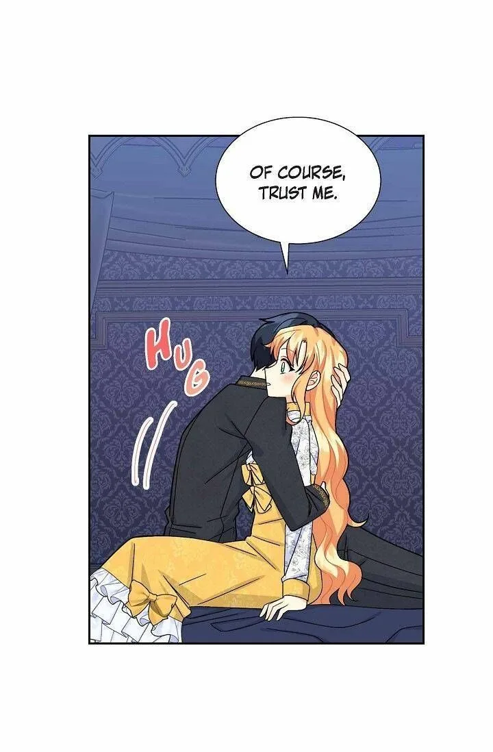 The Destroyer Fell in Love With Me Chapter 16 page 32