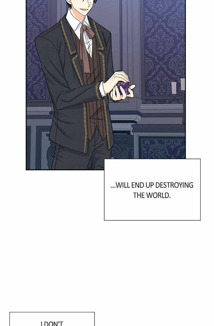 The Destroyer Fell in Love With Me Chapter 16 page 16