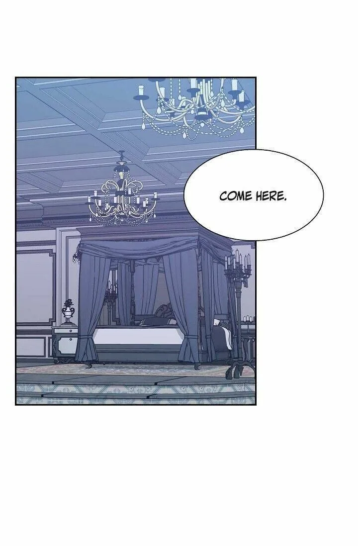 The Destroyer Fell in Love With Me Chapter 16 page 1