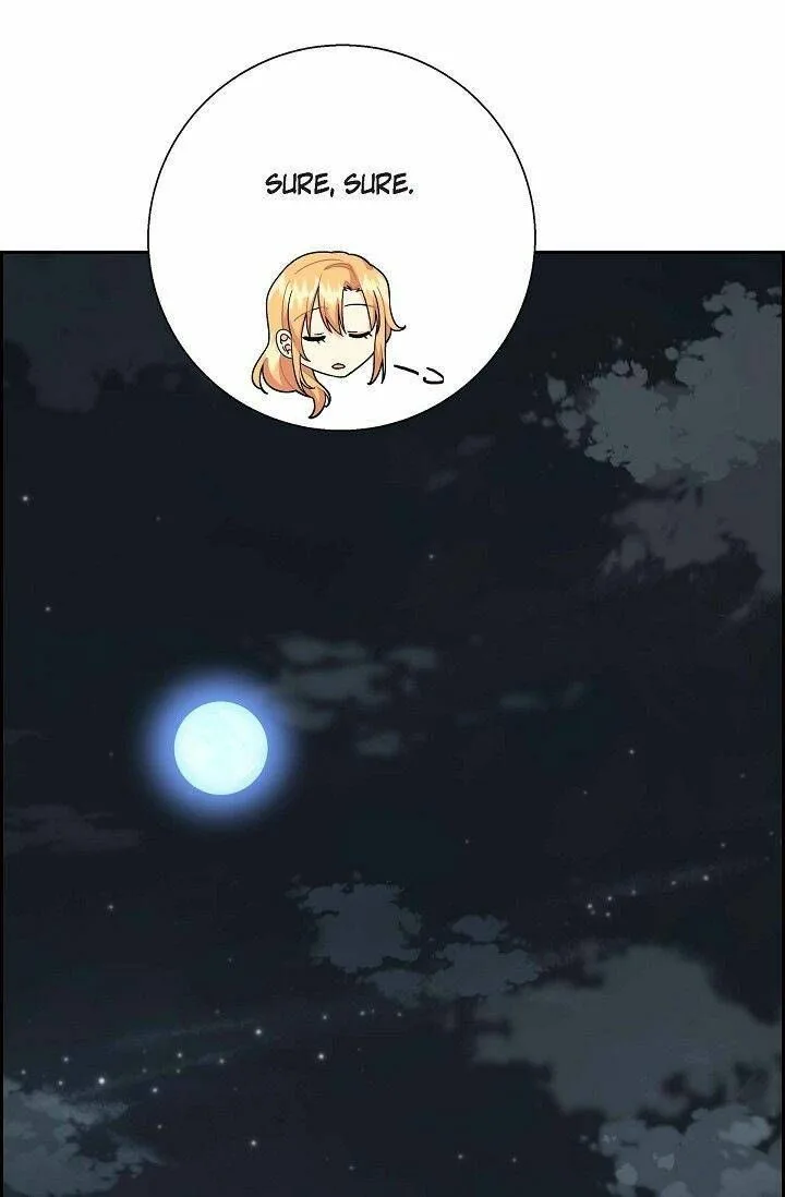 The Destroyer Fell in Love With Me Chapter 16 page 36