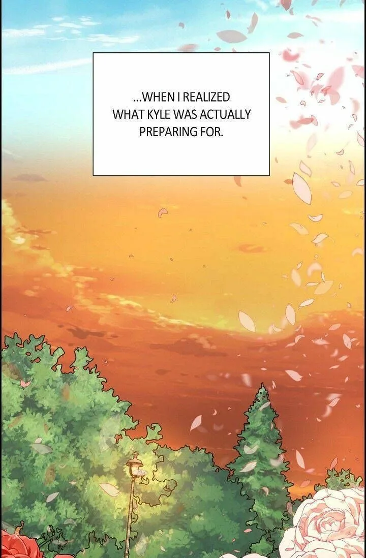 The Destroyer Fell in Love With Me Chapter 16 page 38