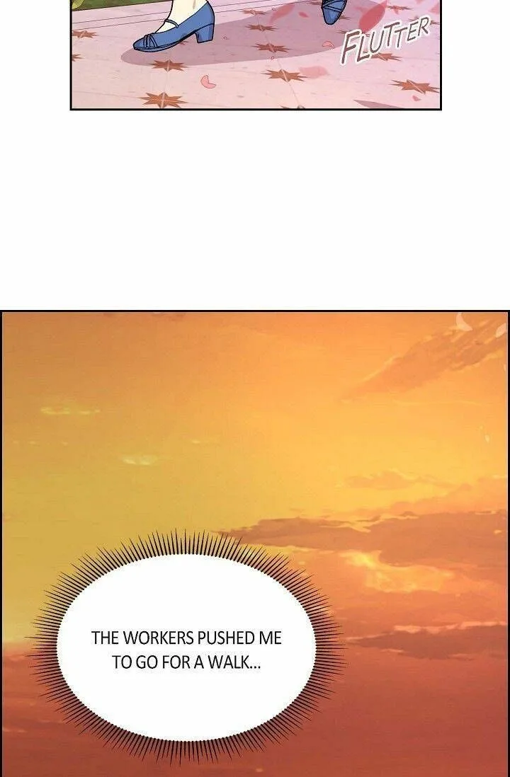 The Destroyer Fell in Love With Me Chapter 16 page 40