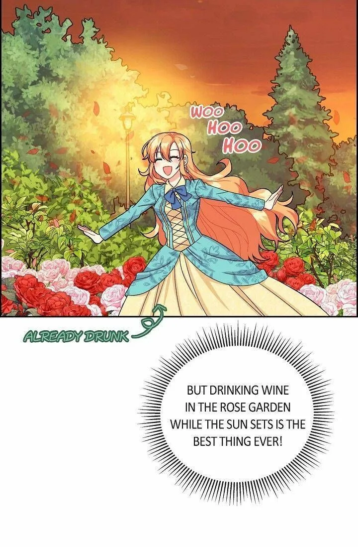 The Destroyer Fell in Love With Me Chapter 16 page 41