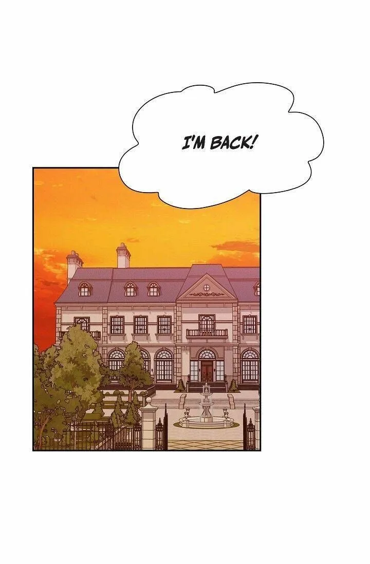 The Destroyer Fell in Love With Me Chapter 16 page 42