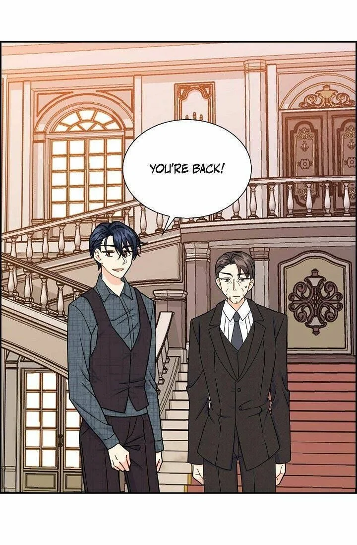 The Destroyer Fell in Love With Me Chapter 16 page 43