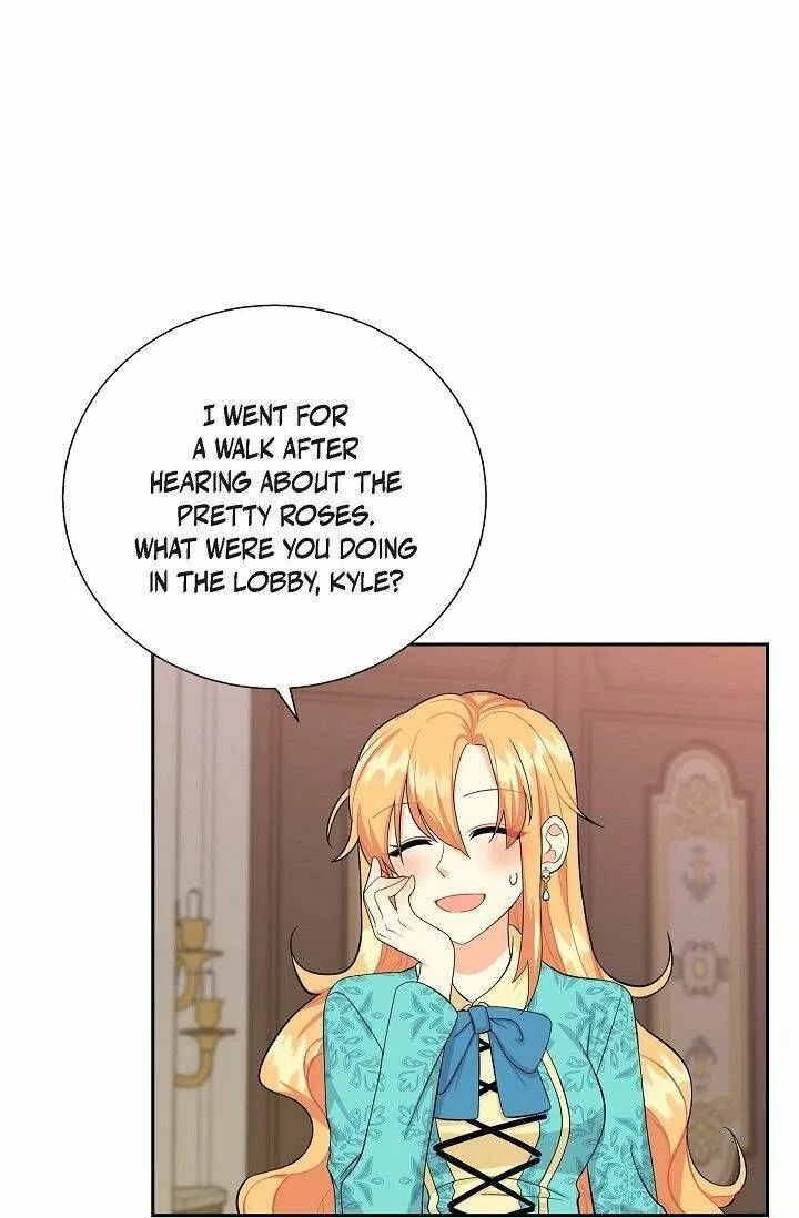 The Destroyer Fell in Love With Me Chapter 16 page 44