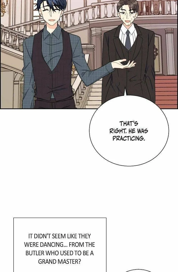The Destroyer Fell in Love With Me Chapter 16 page 46