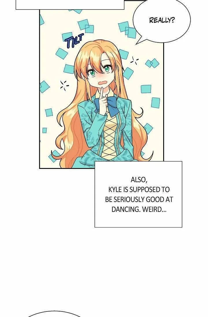 The Destroyer Fell in Love With Me Chapter 16 page 47