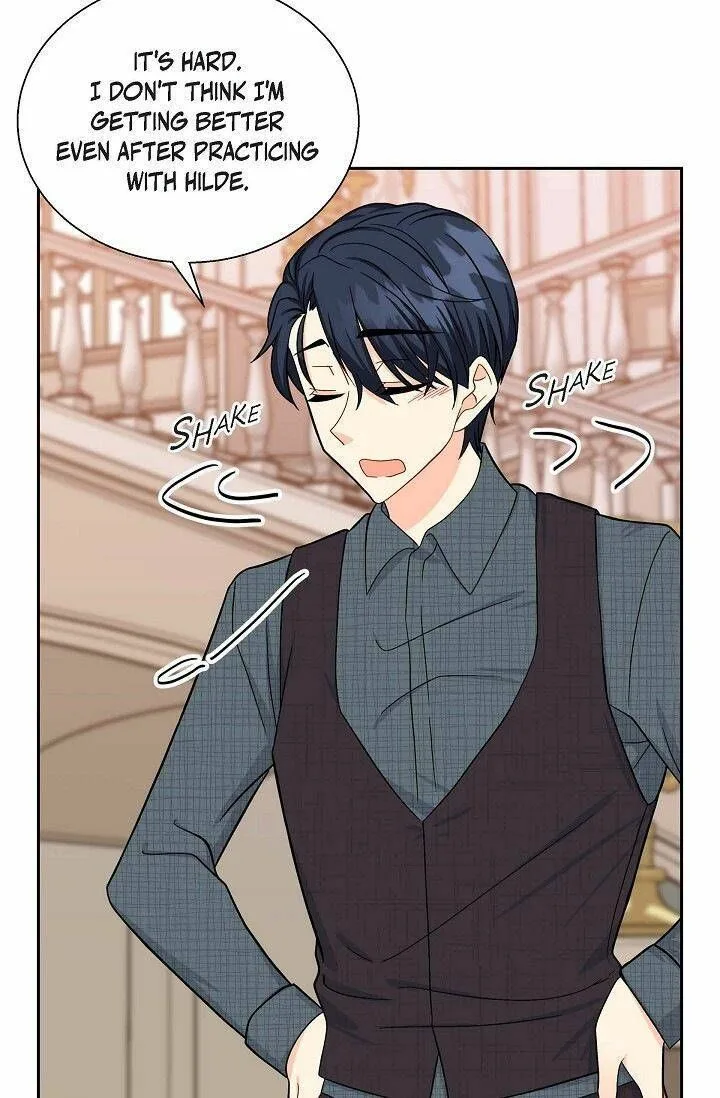 The Destroyer Fell in Love With Me Chapter 16 page 48