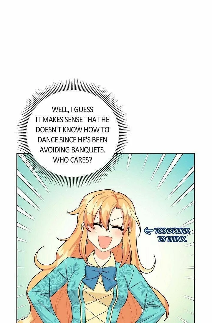 The Destroyer Fell in Love With Me Chapter 16 page 50