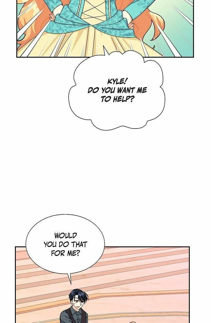 The Destroyer Fell in Love With Me Chapter 16 page 51
