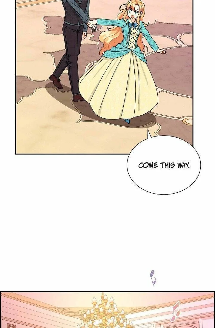 The Destroyer Fell in Love With Me Chapter 16 page 52