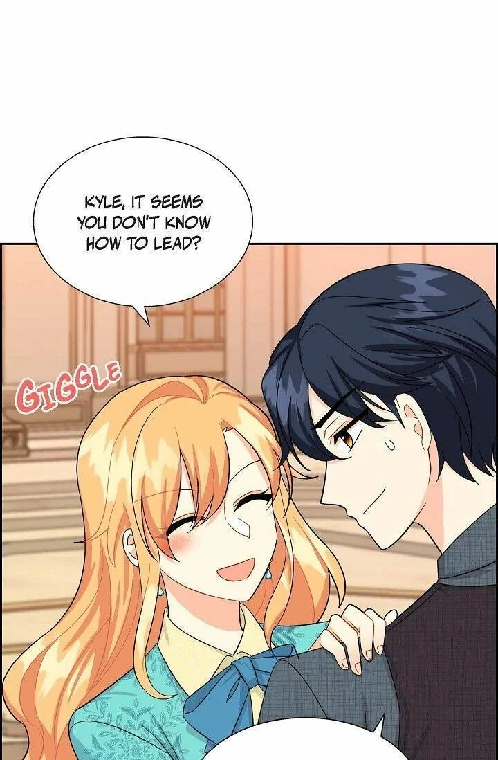 The Destroyer Fell in Love With Me Chapter 16 page 57