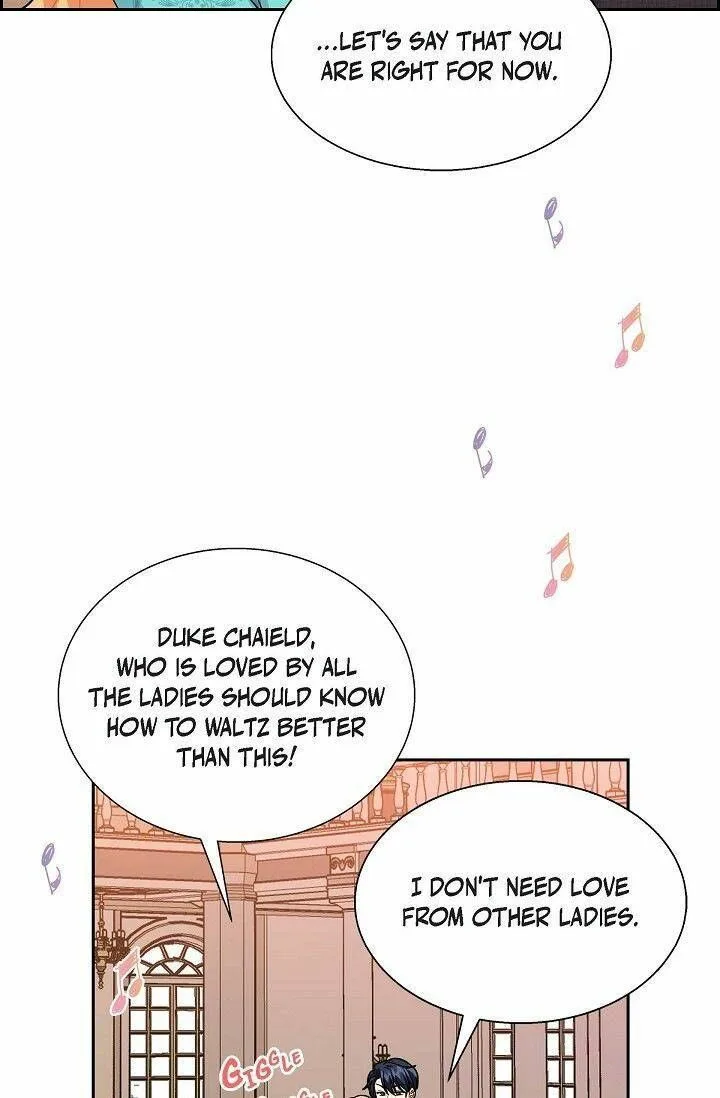 The Destroyer Fell in Love With Me Chapter 16 page 58