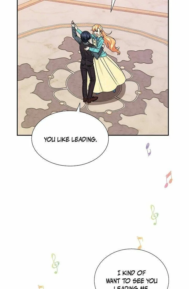The Destroyer Fell in Love With Me Chapter 16 page 60