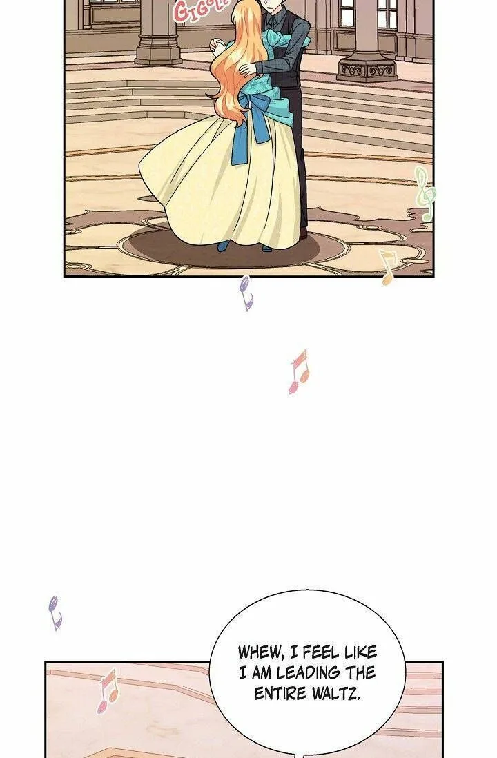 The Destroyer Fell in Love With Me Chapter 16 page 59