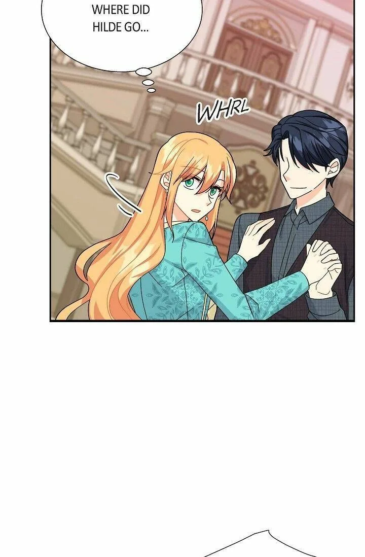 The Destroyer Fell in Love With Me Chapter 16 page 64