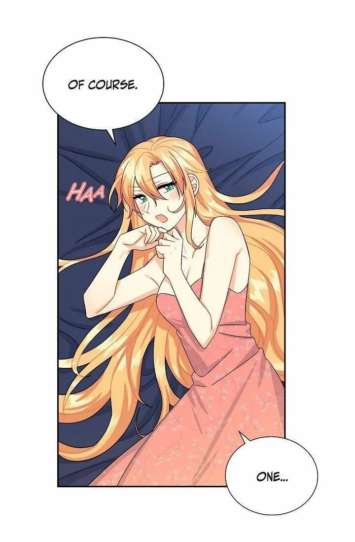 The Destroyer Fell in Love With Me Chapter 16 page 75