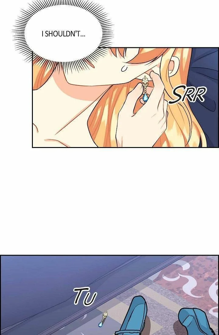 The Destroyer Fell in Love With Me Chapter 16 page 72
