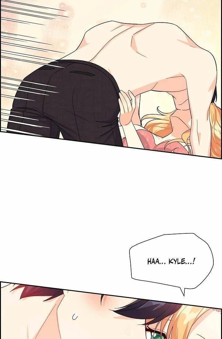 The Destroyer Fell in Love With Me Chapter 16 page 77