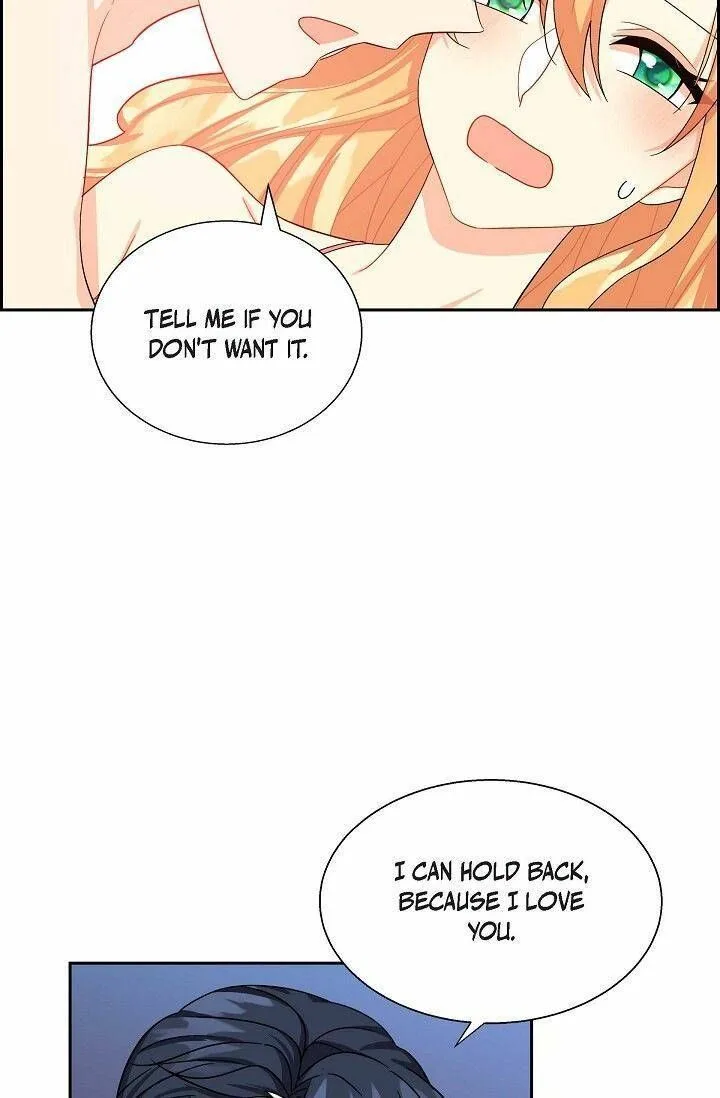 The Destroyer Fell in Love With Me Chapter 16 page 78